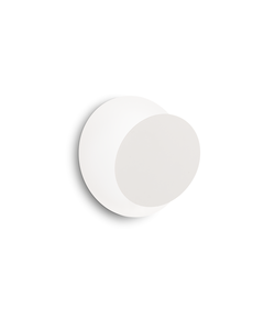 LED Аплик TICK AP BIANCO 238975 Ideal Lux | Osvetlenieto.bg