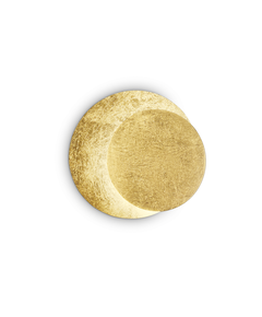 LED Аплик TICK AP ORO 238944 Ideal Lux | Osvetlenieto.bg