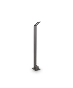 LED Градинска лампа AGOS PT H80 ANTRACITE 3000K 254319 Ideal Lux  IP54 | Osvetlenieto.bg