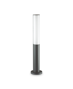 LED Градинска лампа ETERE PT ANTRACITE 3000K 246932 Ideal Lux  IP44 | Osvetlenieto.bg