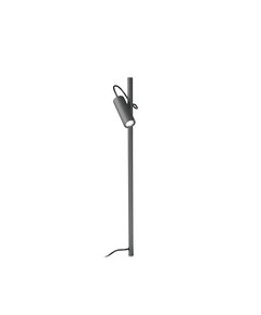 LED Градинска лампа HUB PT H110 251257 Ideal Lux  IP54 | Osvetlenieto.bg