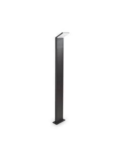 LED Градинска лампа STYLE PT H100 ANTRACITE 3000K 246871 Ideal Lux  IP54 | Osvetlenieto.bg