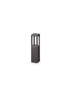 LED Градинска лампа TIFONE PT H35 250977 Ideal Lux  IP65 | Osvetlenieto.bg