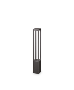 LED Градинска лампа TIFONE PT H65 250953 Ideal Lux  IP65 | Osvetlenieto.bg