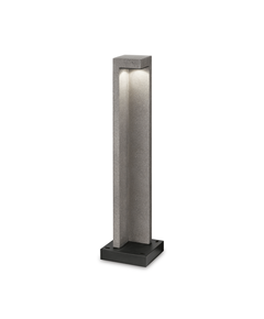 LED Градинска лампа TITANO PT H74 3000K 246987 Ideal Lux  IP55 | Osvetlenieto.bg