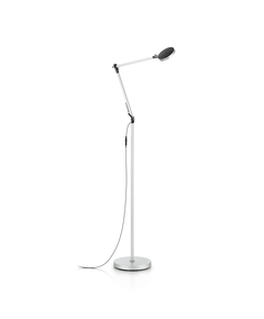 LED Лампион FUTURA PT ALLUMINIO 204956 Ideal Lux | Osvetlenieto.bg