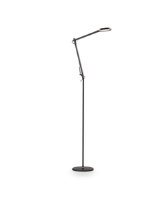 LED Лампион FUTURA PT NERO 204949 Ideal Lux | Osvetlenieto.bg