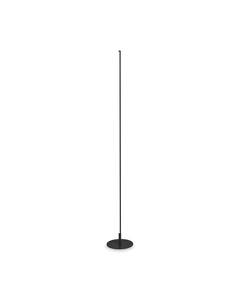 LED Лампион YOKO PT NERO 258904 Ideal Lux | Osvetlenieto.bg
