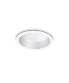 LED Луна за баня за вграждане DEEP FI 10W 3000K 249018 Ideal Lux | Osvetlenieto.bg