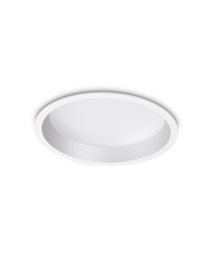 LED Луна за баня за вграждане DEEP FI 30W 3000K 248783 Ideal Lux | Osvetlenieto.bg