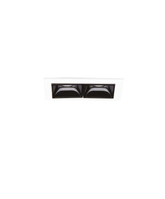 LED Луна за вграждане LIKA FI TRIM 06W 4000K BIANCO 267869 Ideal Lux | Osvetlenieto.bg