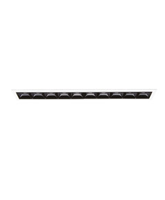 LED Луна за вграждане LIKA FI TRIM 20W 4000K BIANCO 267883 Ideal Lux | Osvetlenieto.bg