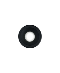 LED Луна за вграждане VIRUS FI NERO 244846 Ideal Lux | Osvetlenieto.bg