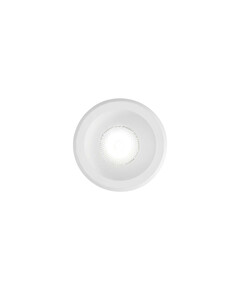 LED Луна за вграждане VIRUS FI BIANCO 244808 Ideal Lux | Osvetlenieto.bg