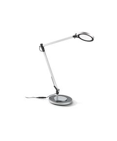 LED Настолна лампа FUTURA TL ALLUMINIO 204895 Ideal Lux | Osvetlenieto.bg