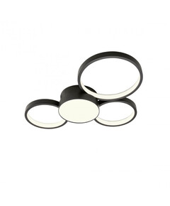 LED Плафон CRONOS 01-2538 Redo 50W 3000K | Osvetlenieto.bg