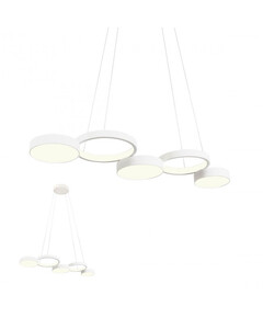 LED Полилей CRONOS 01-2542 Redo 65W 3000K | Osvetlenieto.bg