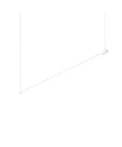 LED Полилей YOKO SP BIANCO 258898 Ideal Lux 17W 3000K | Osvetlenieto.bg