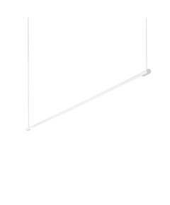 LED Полилей YOKO SP BIANCO 258898 Ideal Lux | Osvetlenieto.bg