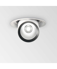 LED Спот за вграждане NOVA FI 30W 3000K BIANCO 248172 Ideal Lux | Osvetlenieto.bg