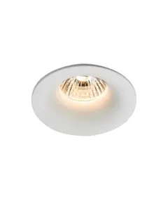 Луна за баня бяла VK 03196/W GU5.3 IP65 | Osvetlenieto.bg