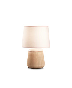 Настолна лампа KALI'-2 TL1 245331 Ideal Lux 1xE14 | Osvetlenieto.bg