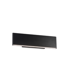 LED Аплик DESK AP2 NERO 173252 Ideal Lux | Osvetlenieto.bg