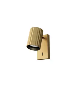 Аплик DELPHI 01-2582 Redo 1xGU10 | Osvetlenieto.bg