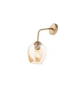 Аплик PIERCE 01-2617 Smarter 1xE27 | Osvetlenieto.bg