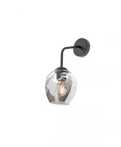 Аплик PIERCE 01-2618 Smarter 1xE27 | Osvetlenieto.bg