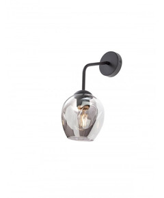 Аплик PIERCE 01-2618 Smarter 1xE27 | Osvetlenieto.bg