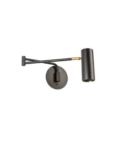 Аплик PIVOT 01-2369 Redo 1xGU10 | Osvetlenieto.bg