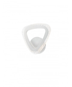 LED Аплик PETALO 01-2458 Smarter 12W 3000K-6000K | Osvetlenieto.bg