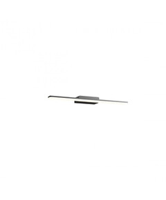LED Аплик за баня BARRIO 01-2502 Redo 17W 3000K | Osvetlenieto.bg