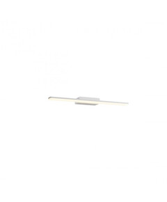 LED Аплик за баня BARRIO 01-2503 Redo 25W 4000K | Osvetlenieto.bg