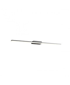 LED Аплик за баня BARRIO 01-2506 Redo 27W 3000K | Osvetlenieto.bg