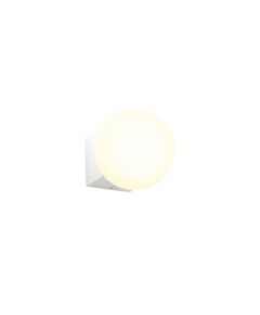 LED Аплик за баня BILIA 01-2600 Redo 5W 3000K | Osvetlenieto.bg