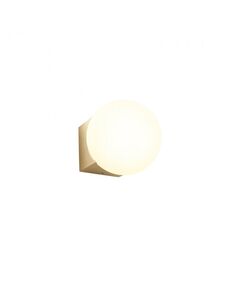 LED Аплик за баня BILIA 01-2601 Redo 5W 3000K | Osvetlenieto.bg