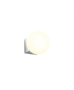 LED Аплик за баня BILIA 01-2602 Redo 5W 3000K | Osvetlenieto.bg