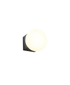 LED Аплик за баня BILIA 01-2603 Redo 5W 3000K | Osvetlenieto.bg