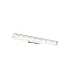 LED Аплик за баня RIGAL 01-2591 Redo 12W 4000K | Osvetlenieto.bg