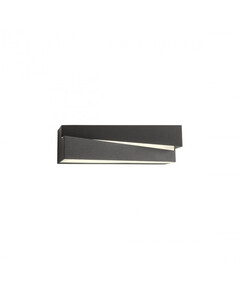 LED Аплик ZIGO 01-2392 Redo 9W 3000K | Osvetlenieto.bg