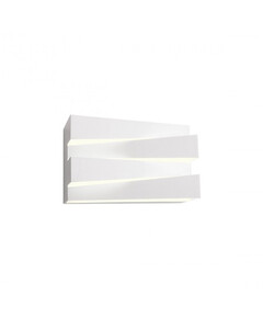 LED Аплик ZIGO 01-2395 Redo 17W 3000K | Osvetlenieto.bg