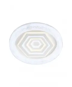 LED Плафон AZUKI 05-921 Smarter 110W 3000-6000K | Osvetlenieto.bg