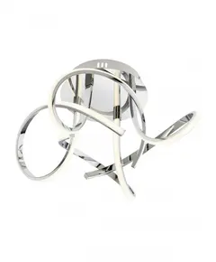 LED Плафон CIGNO 01-2345 Smarter 55W 4000K | Osvetlenieto.bg