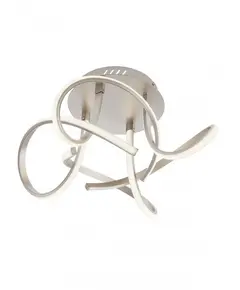 LED Плафон CIGNO 01-2346 Smarter 55W 4000K | Osvetlenieto.bg