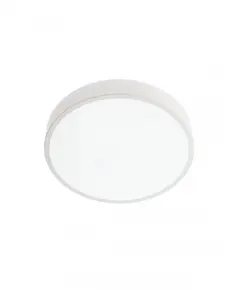 LED Плафон KNOB 05-928 Smarter 24W 3000-6500K | Osvetlenieto.bg