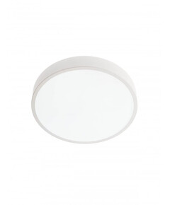 LED Плафон KNOB 05-928 Smarter 24W 3000-6500K | Osvetlenieto.bg