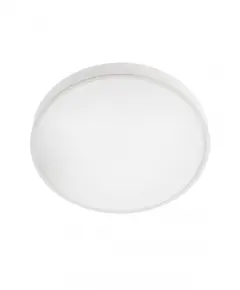 LED Плафон KNOB 05-931 Smarter 36W 3000-6500K | Osvetlenieto.bg