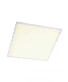 LED Плафон MEMO 05-940 Smarter 24W 3000K | Osvetlenieto.bg